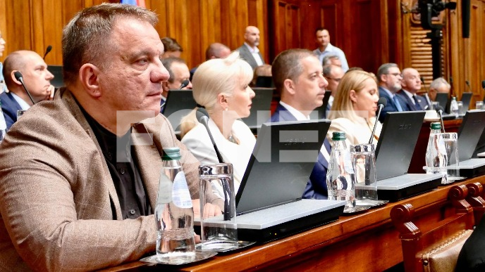 Zakon ne diskriminiše